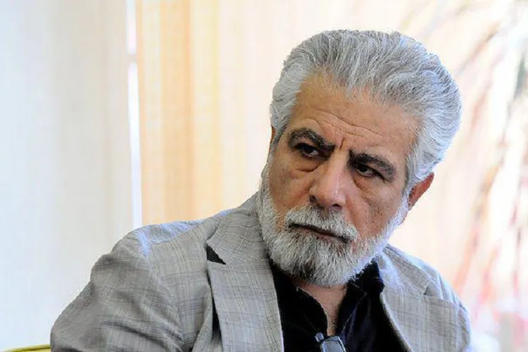 سینمای ایران وامدار انقلاب است/ به قدرت فرهنگی سینما با ابزار سیاسی نگاه نكنیم