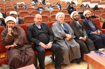 همایش طلایه‌داران تبلیغ