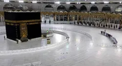 মক্কার বেশিরভাগ অধিবাসী করোনা সংক্রমিত হতে পারে: সৌদি মেডিক্যাল সূত্র