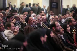 مراسم گرامیداشت سالروز ورود امام خمینی(ه) به میهن