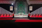 دعوت امام جمعه و استاندار کرمانشاه برای حضور حماسی در آیین تشییع «رهبر شهید ایران»