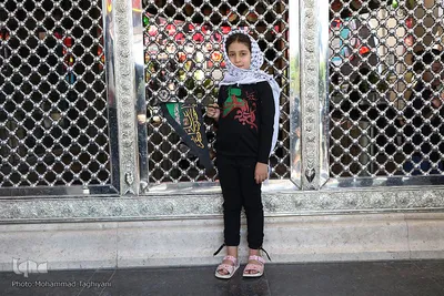 همایش سه ساله های حسینی در کرج