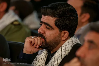 اجلاسیه نهایی کنگره ملی دو هزار شهید خراسان جنوبی
