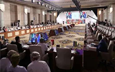 UAE: al via conferenza ministri salute paesi islamici