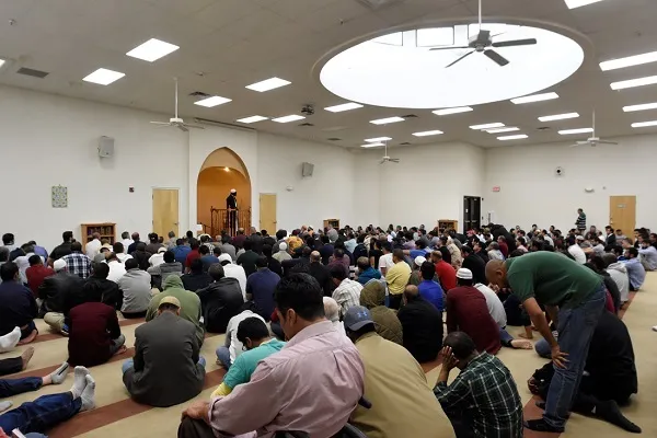 Muslim Men Likely Target of Serial Killings in New Mexico