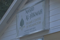 Islamic Center in US Town Strengthens Security As Threat Looms
