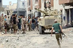 Germany Plans to Hold Libya Summit on Jan. 19