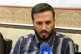 جلسه قرآن در خیابان خاوران تهران برگزار می‌شود