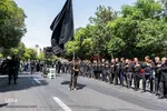 حسینیه ایران؛ عاشورای حسینی در تبریز