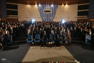 آیین بزرگداشت مقام پرستار