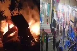 قرآن پاک کی بے حرمتی، بنگلا دیش میں ہندو مسلم فسادات پھوٹ پڑے