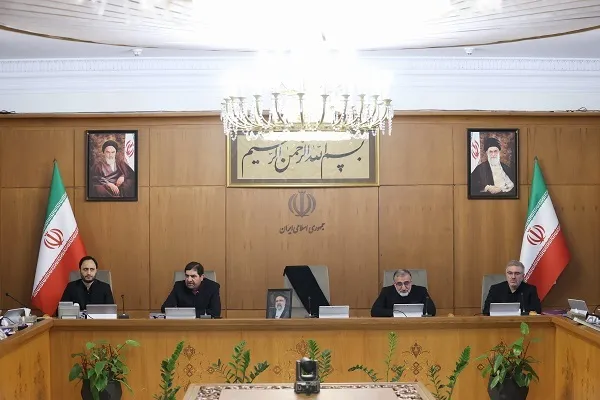 آیت‌الله رئیسی نماد انقلاب اسلامی بود