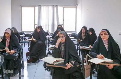 بیست و سومین دوره طرح ملی دانشجومعلم قرآن کریم