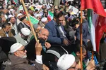 راهپیمایی یوم الله ۲۲ بهمن در بیرجند