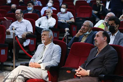 یاد دکتر محمد علی اسلامی ندوشن
