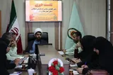 بدنه نیروی انتظامی با جذب نخبگان فرهنگی و قرآنی تقویت می‌شود