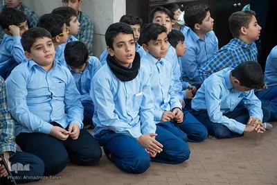 اولین دوره مسابقات حفظ قرآن کریم موسسه فرهنگی قرآنی الهادی