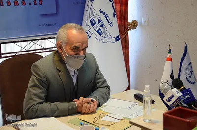 نشست تخصصی «نقش قیام 29 بهمن تبریز در پیروزی انقلاب اسلامی» در ایکنای آذربایجان‌شرقی