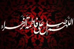 تنظیم ندوة عن سیرة 