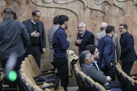 آیین گرامیداشت شهادت آیت‌الله دکتر محمد مفتح