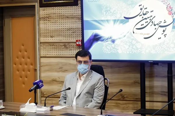 مدیرکل و معاون تعاون بنیاد شهید کهگیلویه و بویراحمد عزل شدند