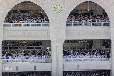 ماه مبارک رمضان در سرزمین وحی