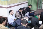 مراسم احیای شب ۲۱ رمضان در همدان‎