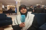 Grâce à l'imam Khamenei la résistance est devenue un discours mondial