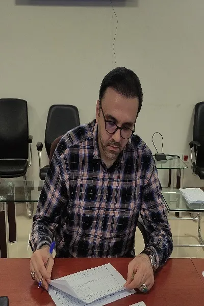 سیدوحید مرتضوی