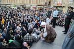 جشن میلاد امام رضا ع در همدان‎‎