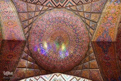 World Mosque Day