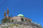 امامزاده سید محمد نقیب ـ بیرجند
