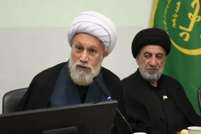 سخنان رئیس‌جمهور آمریکا حساب و کتاب ندارد