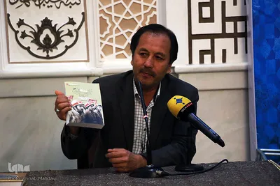 محفل انس با قرآن دانشجویان غیر ایرانی دانشگاه آزاد اسلامی