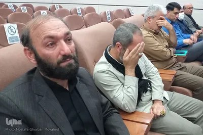 تجمع دانشجویی اربعین حسینی
