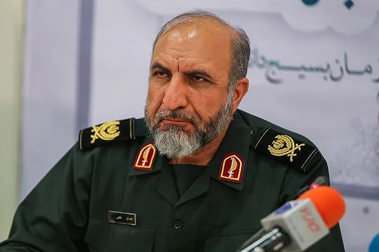 مسیر ملت ایران ایستادگی و پافشاری بر دستاوردها است