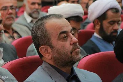 تجلیل از خادمان محرمی خراسان جنوبی
