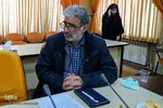 نشست خبری شورای هماهنگی تبلیغات اسلامی و ستاد دهه فجر