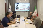 نشست تخصصی ایکنای آذربایجان شرقی