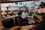 قدم در دنیای کفش محلی...