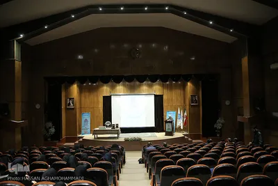اختتامیه پنجمین جشنواره ملی مطالعات قرآنی دانشجویان ایران