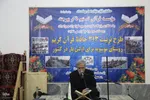 تجلیل از فعالان طرح تربیت ۳۱۳ حافظ قرآن در روستای موسویه خراسان جنوبی