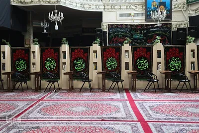 مسجد ضیاآبادی