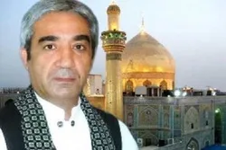 Senior Islamologist Maitham al-Janabi Dies in Russia