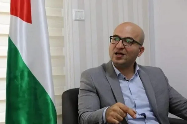 Kudüs Bakanı 5 ayda üçüncü kez gözaltında
