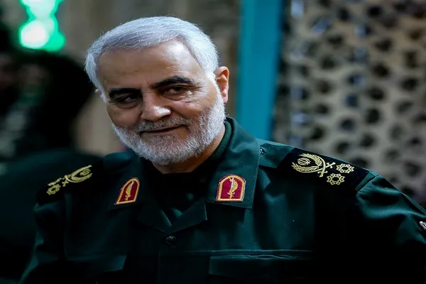 پادکست | امر به معروف و نهی از منکر از دیدگاه سردار سلیمانی