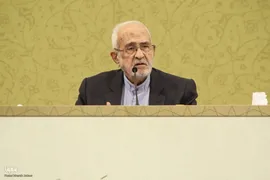 افتتاحیه نوزدهمین نشست تخصصی استادان، قاریان و حافظان ممتاز قرآن کریم