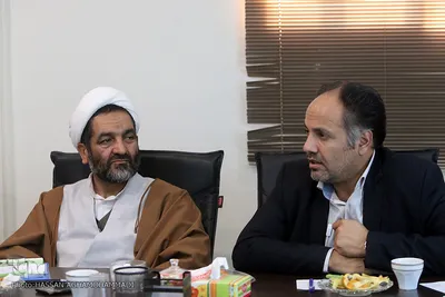 هشتمین جلسه کمیته فرهنگی و آموزشی اربعین