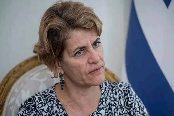 Réactions aux propos de l'ancienne ambassadrice d'Israël sur Al Azhar
