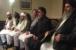 د امریکا او طالبانو خبرې نن په قطر کې له سره پیلیږی